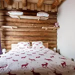 Authentique En Foret, 6 Pers, Proche Gerardmer, Sentiers & Stations De - Fr-1-589-378 Prázdninový dům *