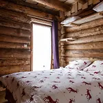 Prázdninový dům Authentique En Foret, 6 Pers, Proche Gerardmer, Sentiers & Stations De - Fr-1-589-378 *