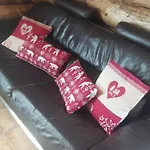 Authentique En Foret, 6 Pers, Proche Gerardmer, Sentiers & Stations De - Fr-1-589-378 Prázdninový dům