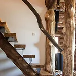 Authentique En Foret, 6 Pers, Proche Gerardmer, Sentiers & Stations De - Fr-1-589-378 Anould