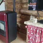 Prázdninový dům Authentique En Foret, 6 Pers, Proche Gerardmer, Sentiers & Stations De - Fr-1-589-378 *