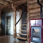 Authentique En Foret, 6 Pers, Proche Gerardmer, Sentiers & Stations De - Fr-1-589-378 * Anould