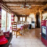 Authentique En Foret, 6 Pers, Proche Gerardmer, Sentiers & Stations De - Fr-1-589-378