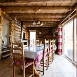 Prázdninový dům Authentique En Foret, 6 Pers, Proche Gerardmer, Sentiers & Stations De - Fr-1-589-378 Anould