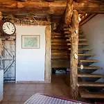 Authentique En Foret, 6 Pers, Proche Gerardmer, Sentiers & Stations De - Fr-1-589-378 Prázdninový dům *