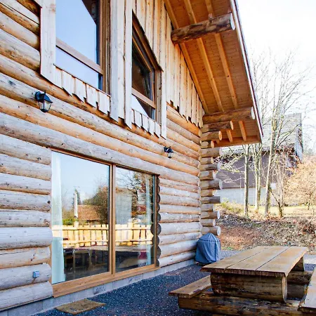 Authentique En Foret, 6 Pers, Proche Gerardmer, Sentiers & Stations De - Fr-1-589-378 Anould