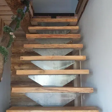 Authentique En Foret, 6 Pers, Proche Gerardmer, Sentiers & Stations De - Fr-1-589-378 Anould