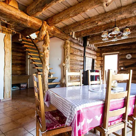 Landhaus Authentique En Foret, 6 Pers, Proche Gerardmer, Sentiers & Stations De - Fr-1-589-378 Anould