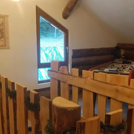 بيت للعطل Authentique En Foret, 6 Pers, Proche Gerardmer, Sentiers & Stations De - Fr-1-589-378