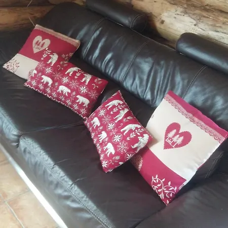 Authentique En Foret, 6 Pers, Proche Gerardmer, Sentiers & Stations De - Fr-1-589-378 Σπίτι διακοπών