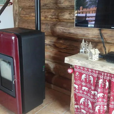 بيت للعطل Authentique En Foret, 6 Pers, Proche Gerardmer, Sentiers & Stations De - Fr-1-589-378 *