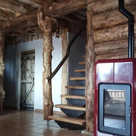 Authentique En Foret, 6 Pers, Proche Gerardmer, Sentiers & Stations De - Fr-1-589-378 * Anould
