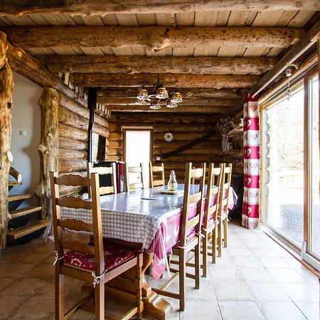 بيت للعطل Authentique En Foret, 6 Pers, Proche Gerardmer, Sentiers & Stations De - Fr-1-589-378 Anould