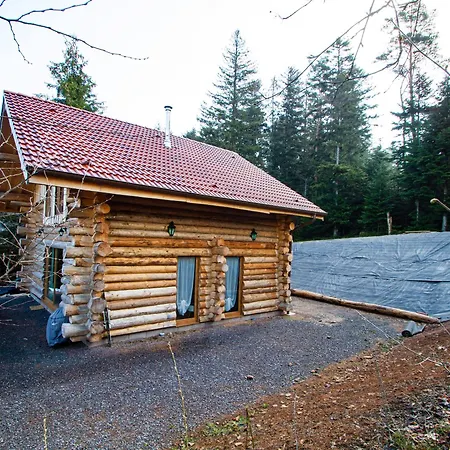 Authentique En Foret, 6 Pers, Proche Gerardmer, Sentiers & Stations De - Fr-1-589-378 Landhaus Anould