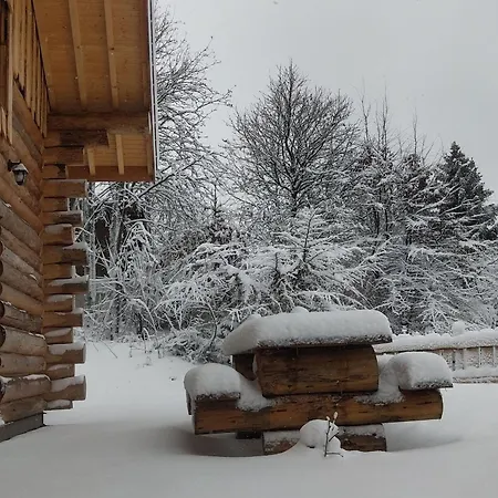 Authentique En Foret, 6 Pers, Proche Gerardmer, Sentiers & Stations De - Fr-1-589-378 *