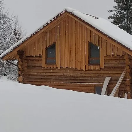 Authentique En Foret, 6 Pers, Proche Gerardmer, Sentiers & Stations De - Fr-1-589-378