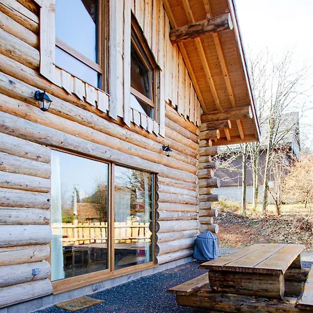 Authentique En Foret, 6 Pers, Proche Gerardmer, Sentiers & Stations De - Fr-1-589-378 Landhaus *