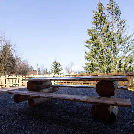 Authentique En Foret, 6 Pers, Proche Gerardmer, Sentiers & Stations De - Fr-1-589-378 Landhaus Anould