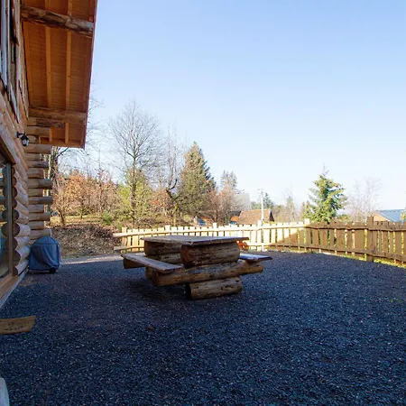 Landhaus Authentique En Foret, 6 Pers, Proche Gerardmer, Sentiers & Stations De - Fr-1-589-378 Anould