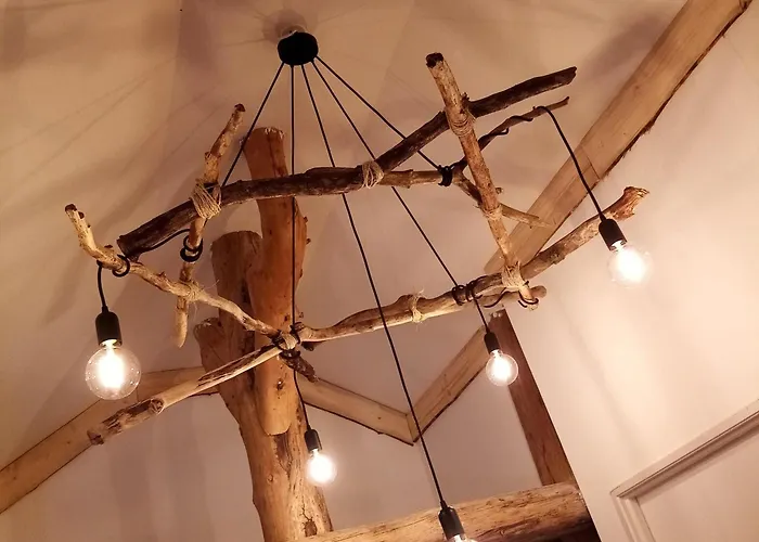 Prázdninový dům Authentique En Foret, 6 Pers, Proche Gerardmer, Sentiers & Stations De - Fr-1-589-378