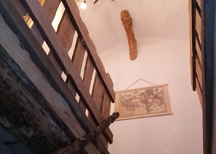 Authentique En Foret, 6 Pers, Proche Gerardmer, Sentiers & Stations De - Fr-1-589-378 Prázdninový dům Anould