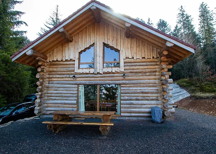 Prázdninový dům Authentique En Foret, 6 Pers, Proche Gerardmer, Sentiers & Stations De - Fr-1-589-378 Anould