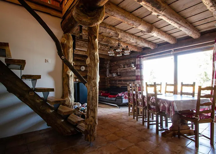 Prázdninový dům Authentique En Foret, 6 Pers, Proche Gerardmer, Sentiers & Stations De - Fr-1-589-378 Anould