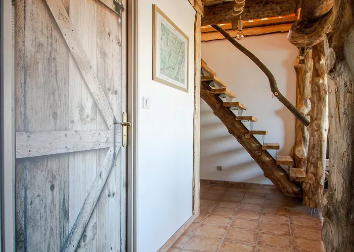 Authentique En Foret, 6 Pers, Proche Gerardmer, Sentiers & Stations De - Fr-1-589-378 * Anould