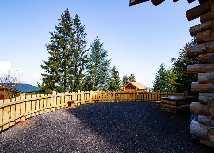 Prázdninový dům Authentique En Foret, 6 Pers, Proche Gerardmer, Sentiers & Stations De - Fr-1-589-378