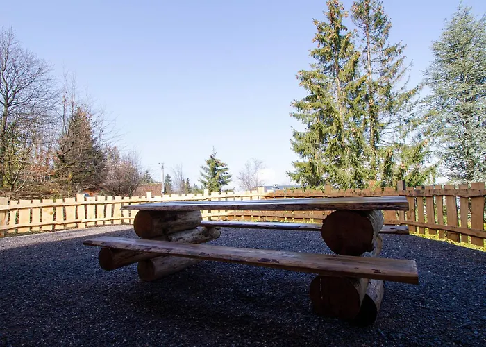 Authentique En Foret, 6 Pers, Proche Gerardmer, Sentiers & Stations De - Fr-1-589-378 Prázdninový dům Anould